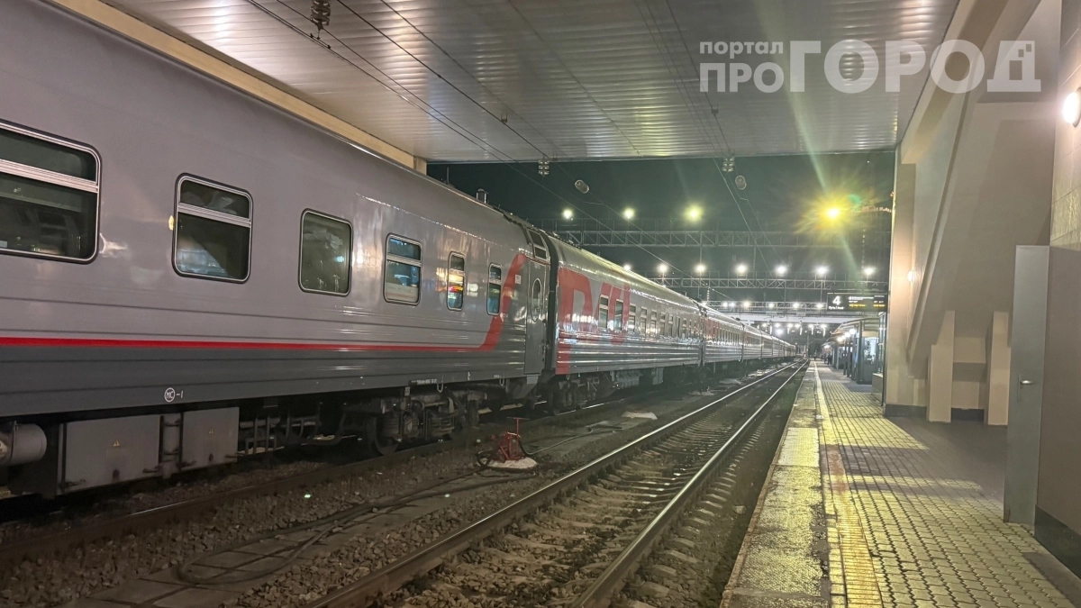 РЖД ужесточил правила: сделала одну ошибку в документах — и чуть не осталась без билета