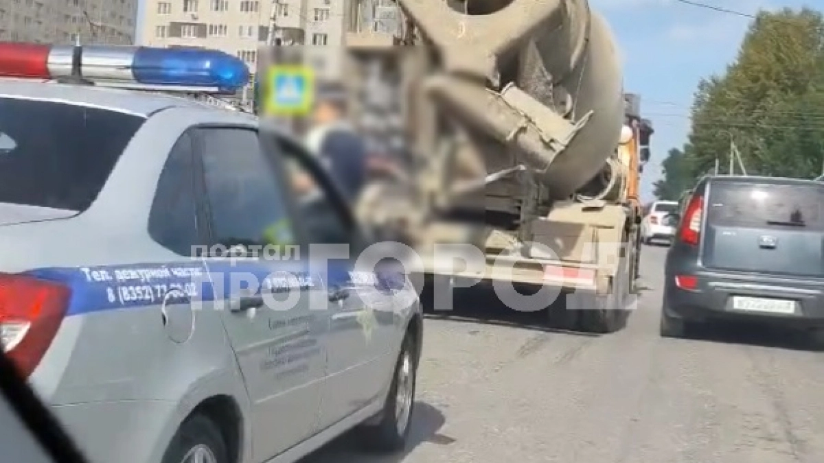 ДТП, пожары и изменения в транспортной сети: главные новости за 2 сентября