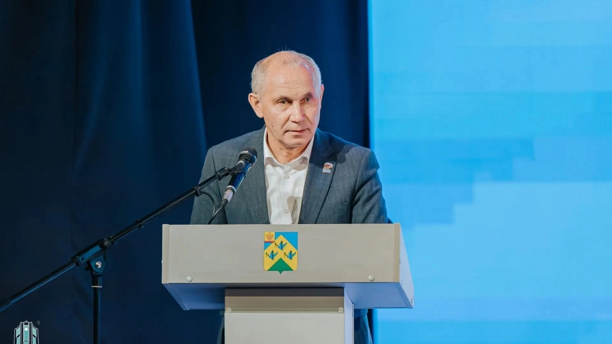 Главе Новочебоксарска поручили заняться городом