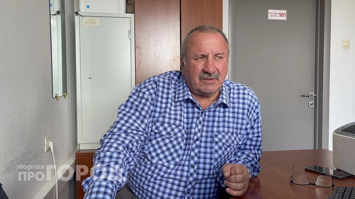 Ветеран МВД, поймавший людоеда из Новочебоксарска, раскрыл детали дела: “Он угощал знакомых мясом и менял его на спирт"