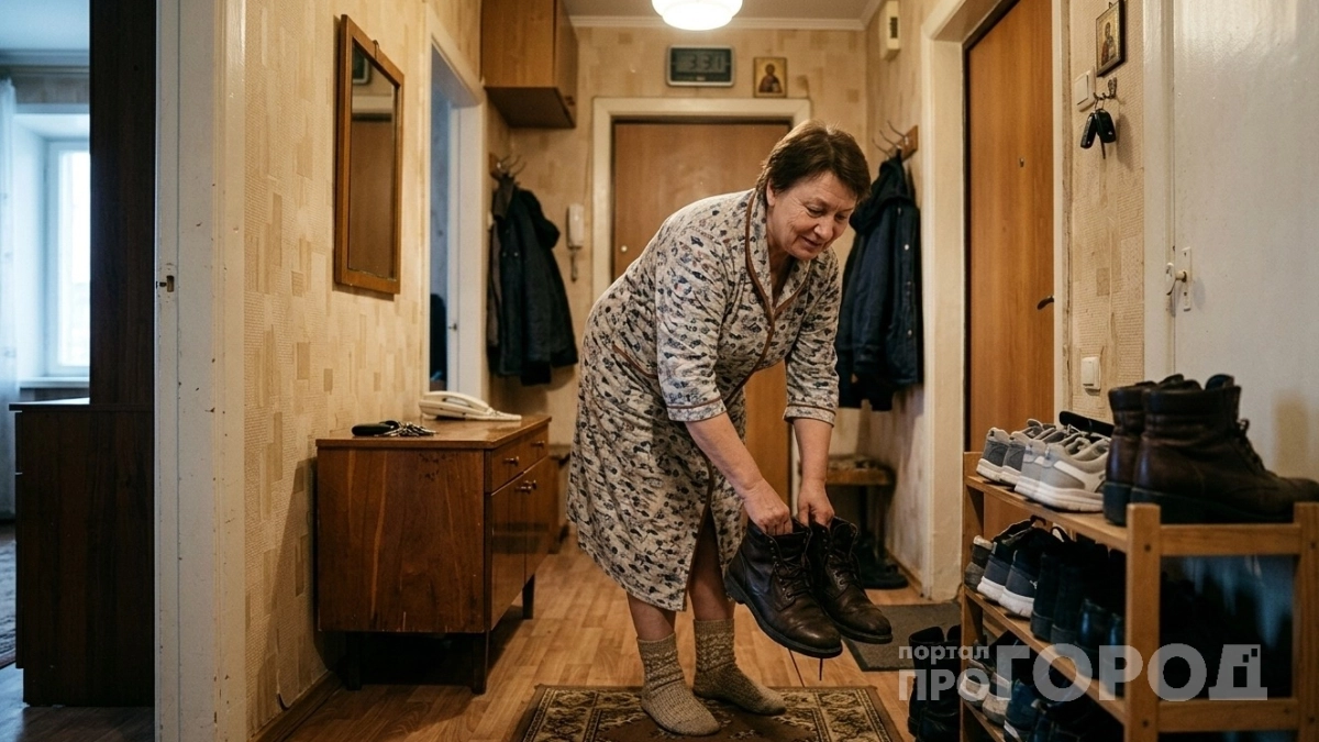 Мама ставила обувь носками к порогу - а я смеялся: 1 правило из детства, которое работает на меня и сейчас