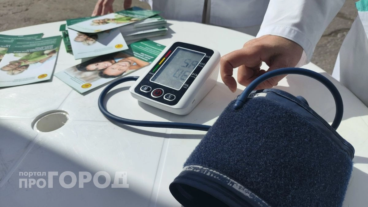 Врач из Новочебоксарска стала одним из лучших специалистов в России
