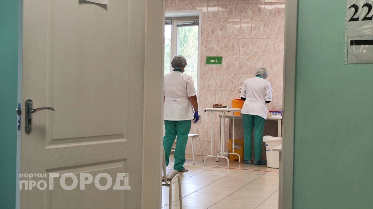 В Чебоксарском районе построят новый медпункт
