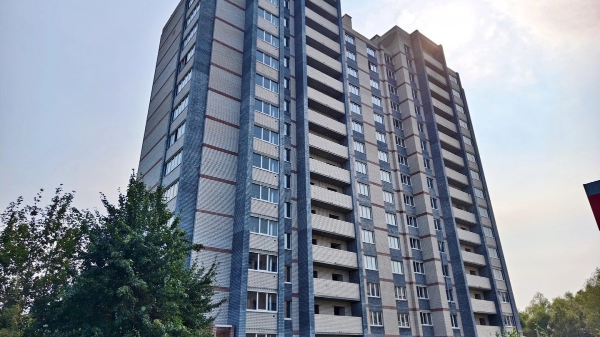 В Новочебоксарске проблемный долгострой продали за 200 миллионов рублей