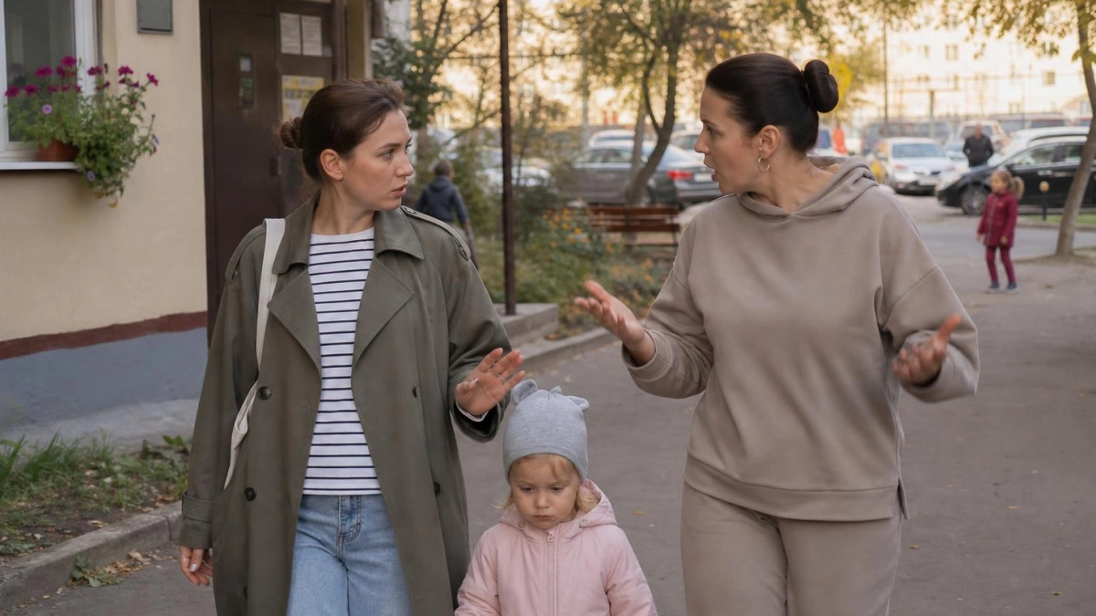 Муж ушел — не плачьте: 3 мудрые вещи, которые нужно сделать, чтобы жизнь заиграла новыми красками