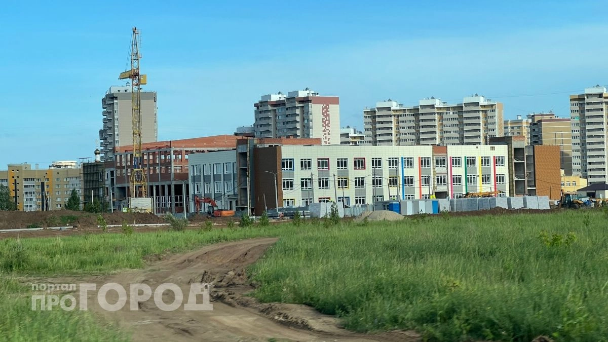 Жители аварийных домов на улице Силикатной в Новочебоксарске получат 32 квартиры