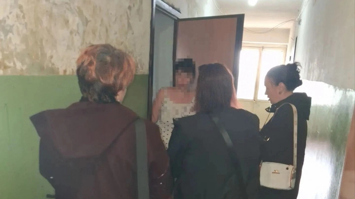 В Новочебоксарске комиссия проверила условия жизни трудных подростков