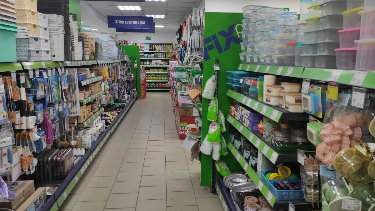 Хватит лепить клеёнки на столешницы: найдите в Fix Price многоразовые салфетки — выглядят дорого и стоят копейки