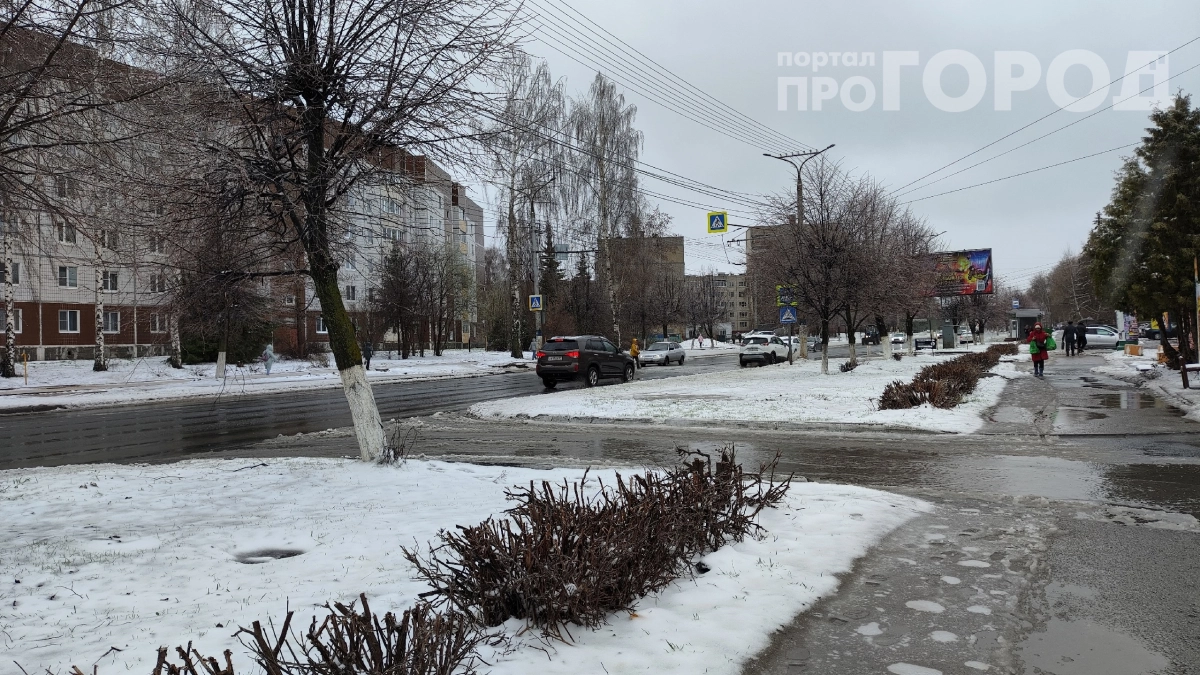 Аномальное тепло, метели и туманы: почему эта зима не будет похожа ни на одну предыдущую