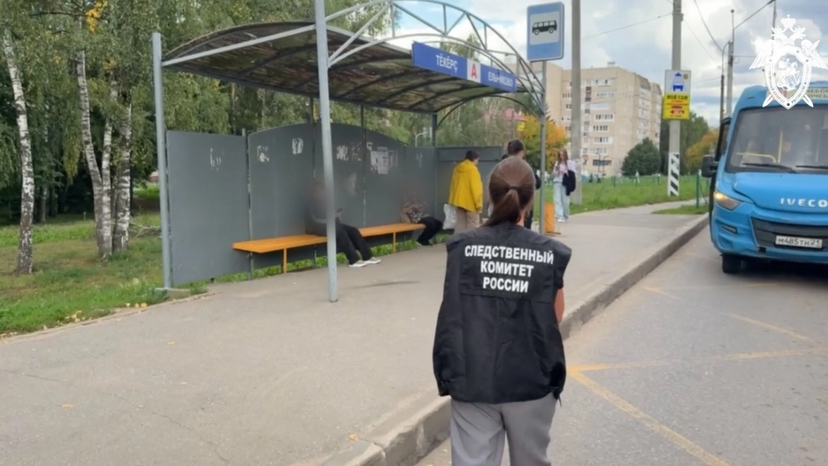Уголовное дело в Новочебоксарске, потепление в республике и развитие ОЭЗ: главные новости за 14 сентября