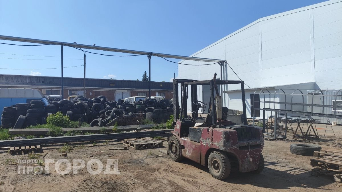 В Новочебоксарске планируют создать три тысячи рабочих мест