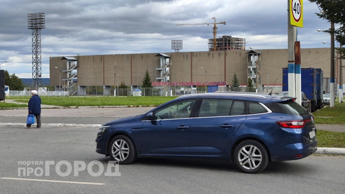 Температура опустится до семи градусов тепла: о погоде в Новочебоксарске 