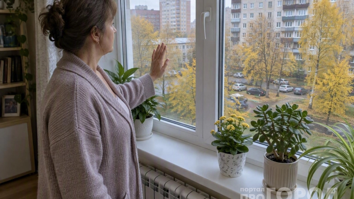 Окна больше не свистят даже в метели: копеечное средство из хозмагазина сохраняет тепло на всю зиму