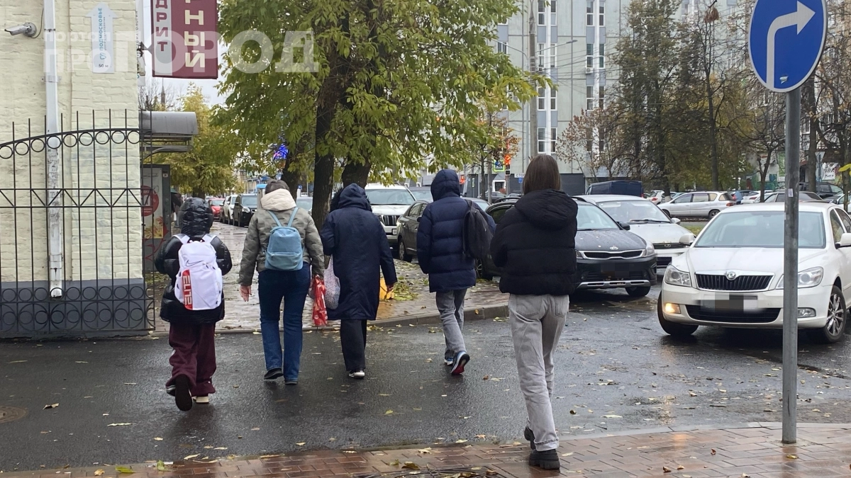 Природа готовит встряску: синоптики раскрыли 3 погодных сценария — будет ли золотая осень