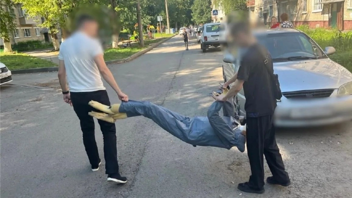 В Новочебоксарске осудили двух человек за ночное похищение и избиение 16-летнего подростка