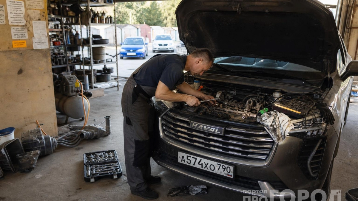 "Нам долго врали- хватит": моторист разобрал Haval Jolion до винтика и показал - как и из чего сделан этот модный кроссо