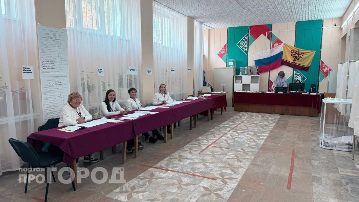 Новочебоксарск стал единственным муниципалитетом Чувашии, где победил не единоросс