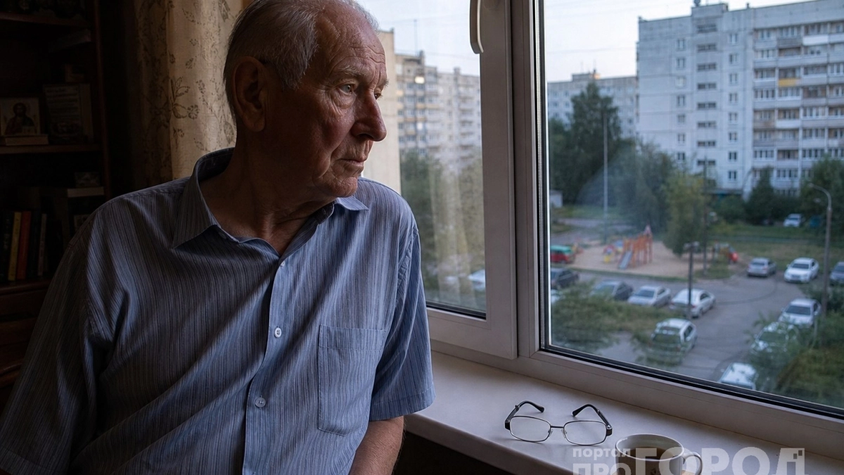 Почему человек начинает «прибираться», когда чувствует конец: тонкое наблюдение Юрия Нагибина пробирает до мурашек