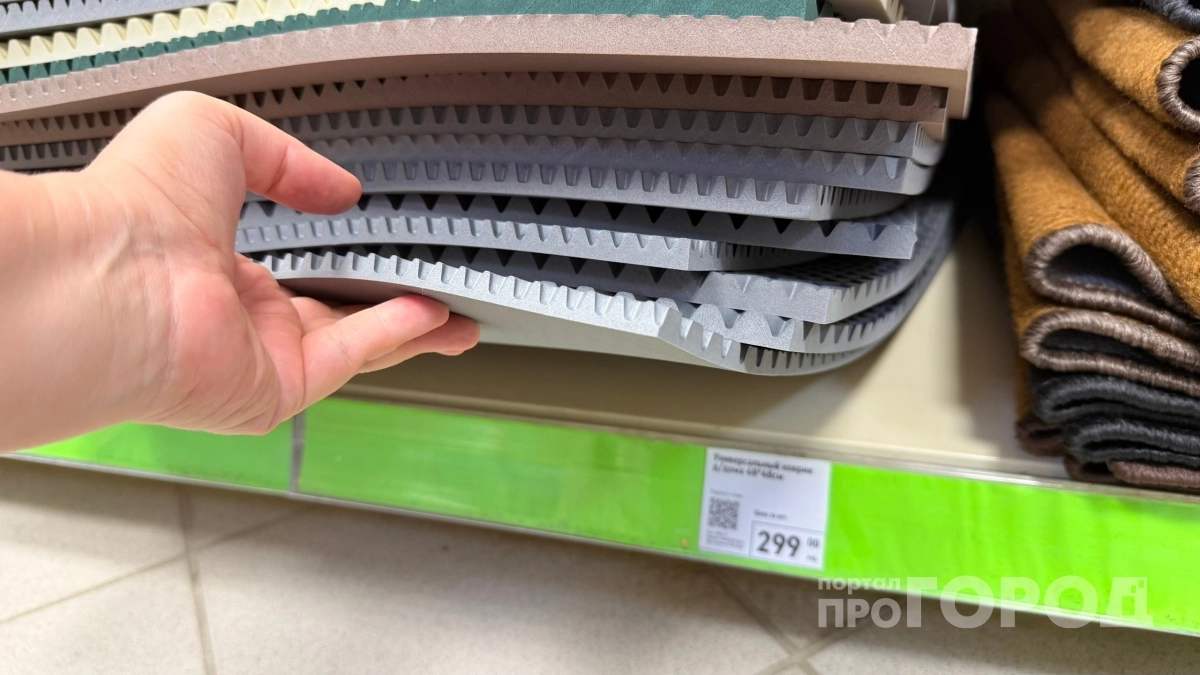 Силиконовые коврики из Fix Price - сокровище хозяйки: 5 классных идей для порядка в доме и огороде