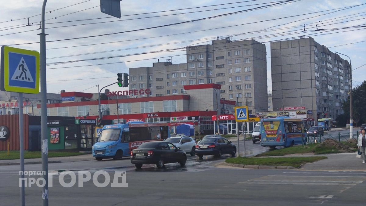 В Чувашии капитально отремонтируют более тысячи многоквартирных домов