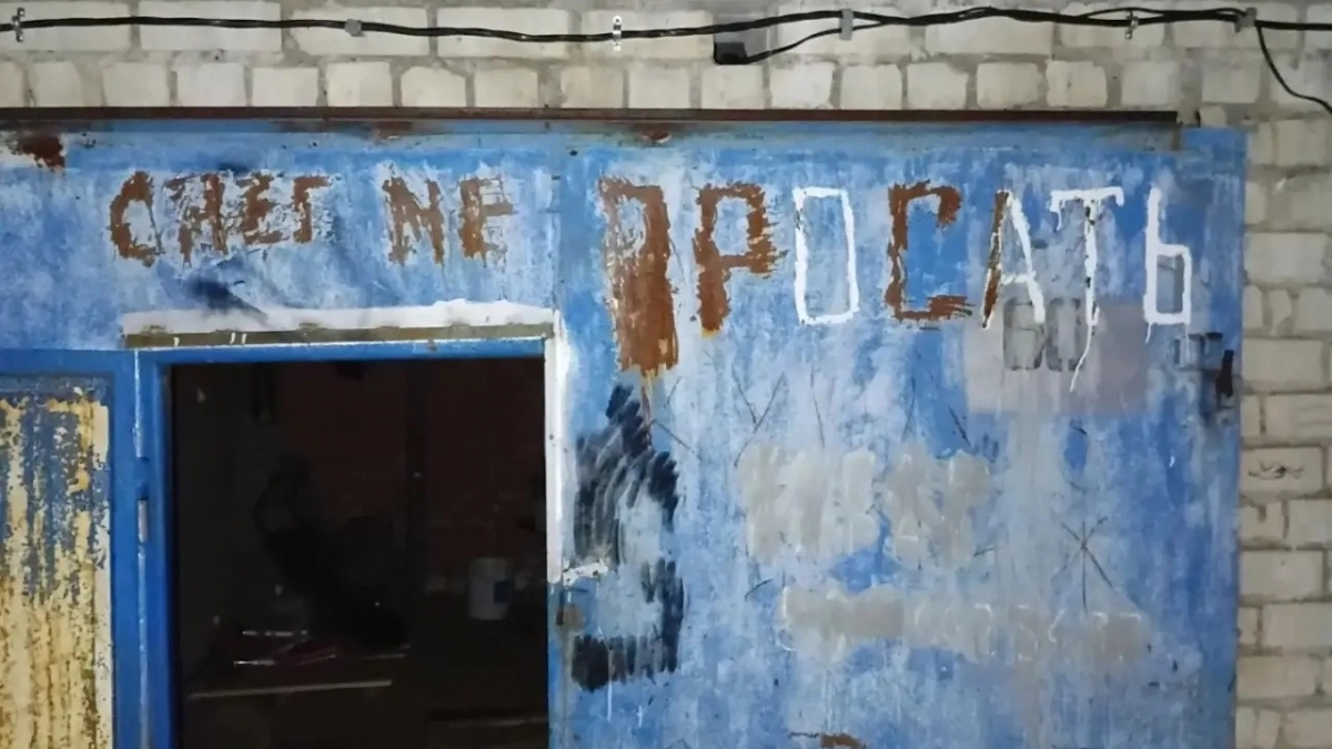 В одном из гаражей Новочебоксарска обнаружили тело 13-летнего мальчика