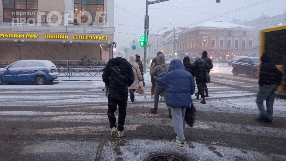 Когда выпадет первый снег: народные приметы осеннего равноденствия раскрыли прогноз на ноябрь