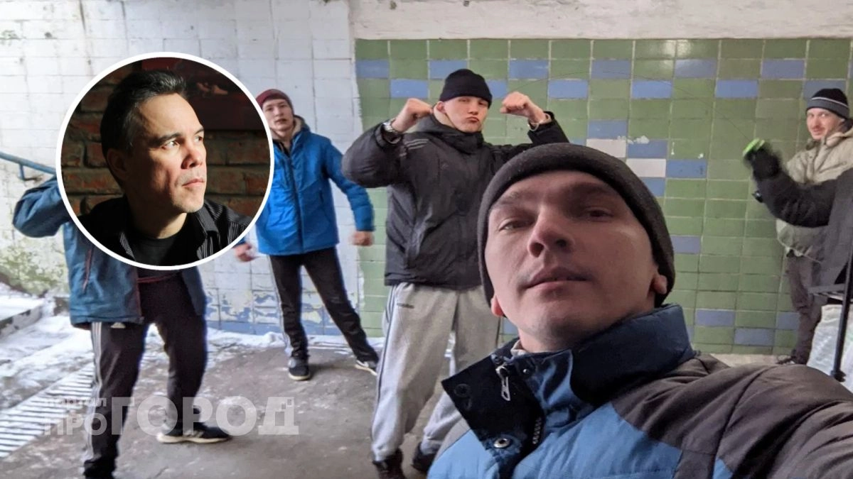 В Новочебоксарске снимут продолжение криминальной драмы в духе "Слова пацана"