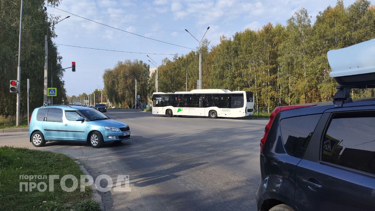 Администрация Новочебоксарска оплатит ремонт иномарки после падения дерева во дворе