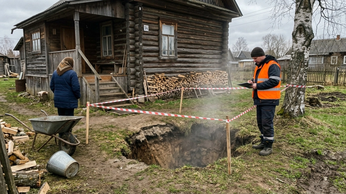 Тепло остаётся в доме, деньги — в кармане: как уменьшить зимние расходы на отопление