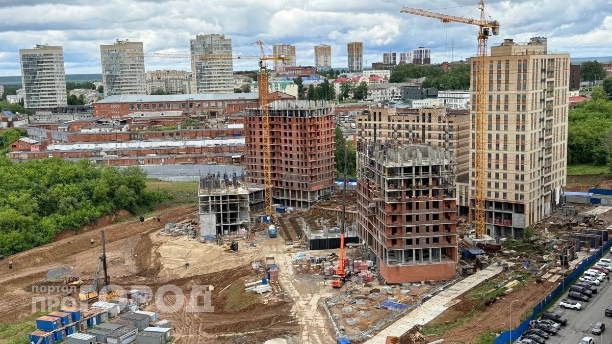 Многодетным семьям Новочебоксарска напомнили о возможности закрыть ипотеку за счет государства