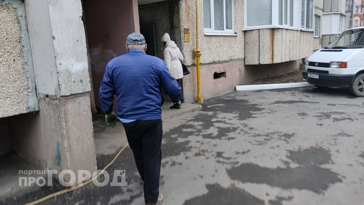 На капитальный ремонт защитного бункера в Новочебоксарске выделили 21 миллион рублей