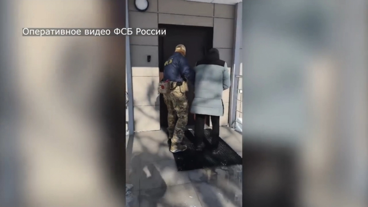 Новочебоксарец получил 6,5 года колонии за организацию запрещенной секты 
