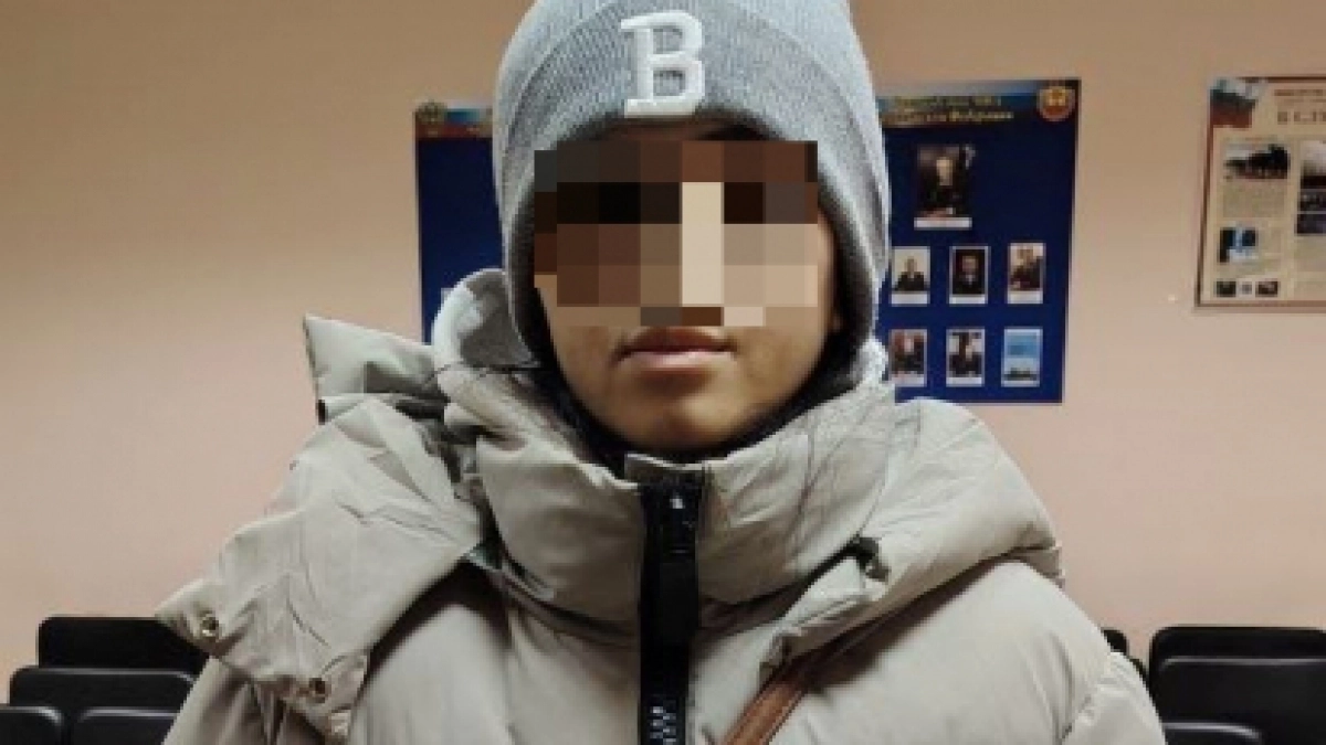 Студентке из Йошкар-Олы грозит пожизненное за закладки с наркотиками в Новочебоксарске и Чебоксарах