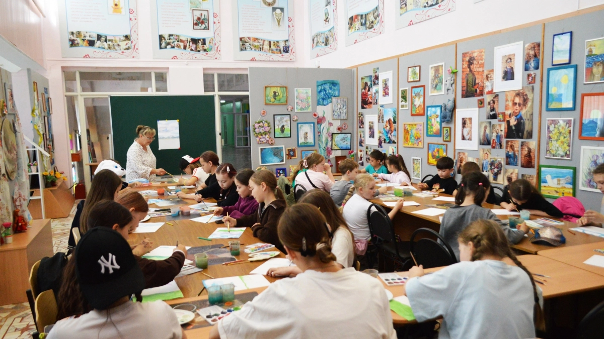 В Новочебоксарске пройдут бесплатные психологические тренинги для подростков