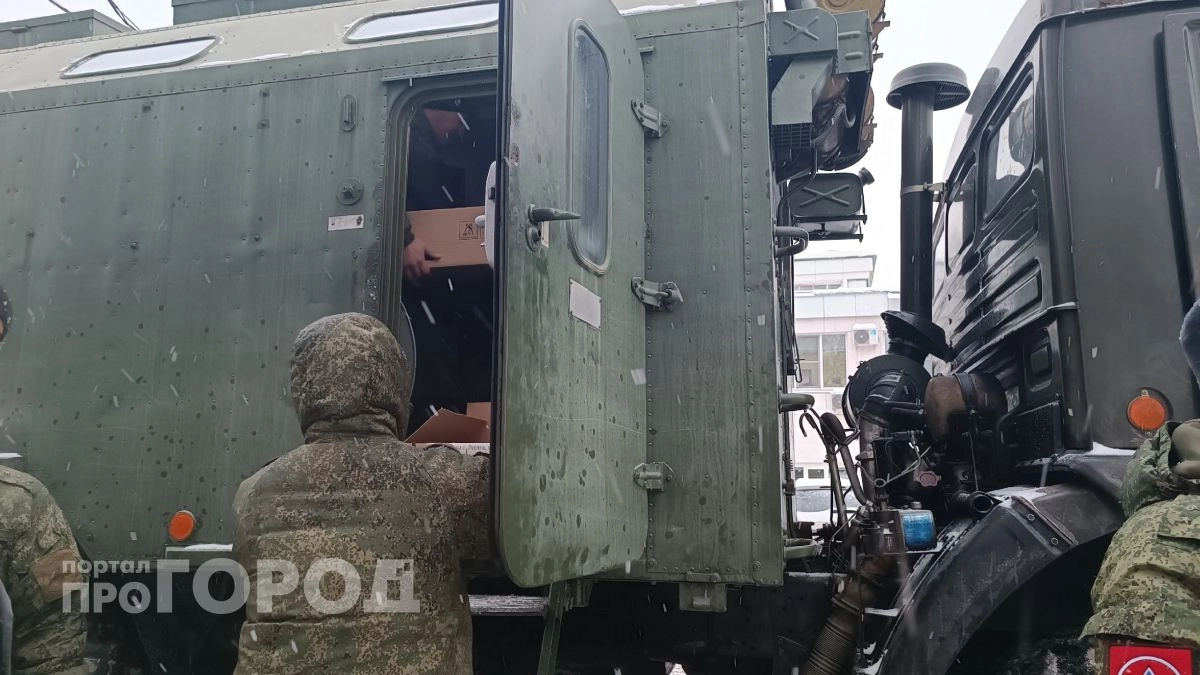 В Чувашии расширили круг получателей миллиона рублей за погибших на СВО