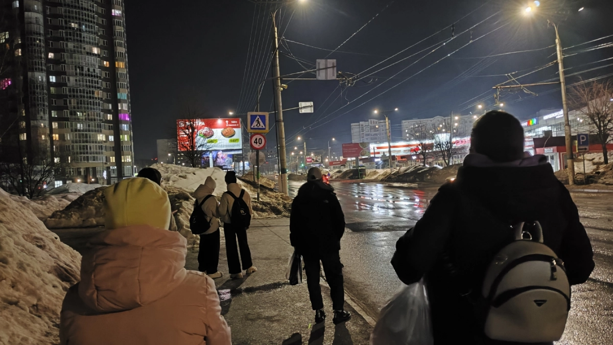 Температурные качели и ледяные дожди: климатолог объяснил, какой будет зима в Центральной России