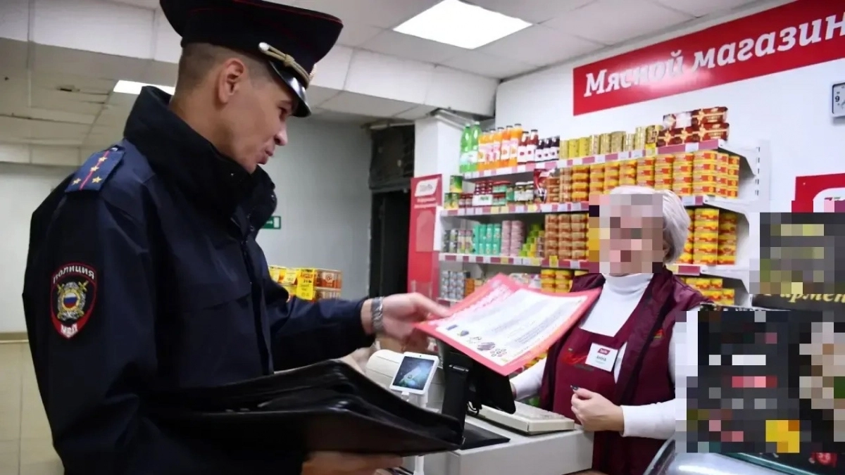 Семь краж за неделю: в Новочебоксарске активизировались мошенники