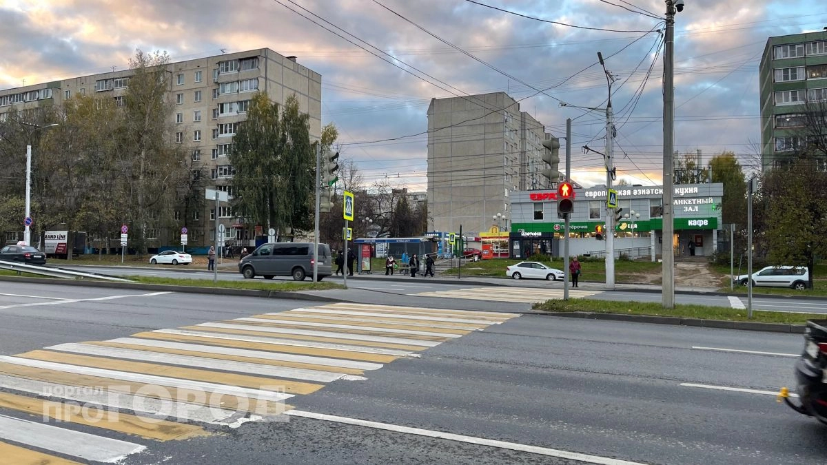 В Чувашии во вторник ожидается до минус 1 и день без осадков