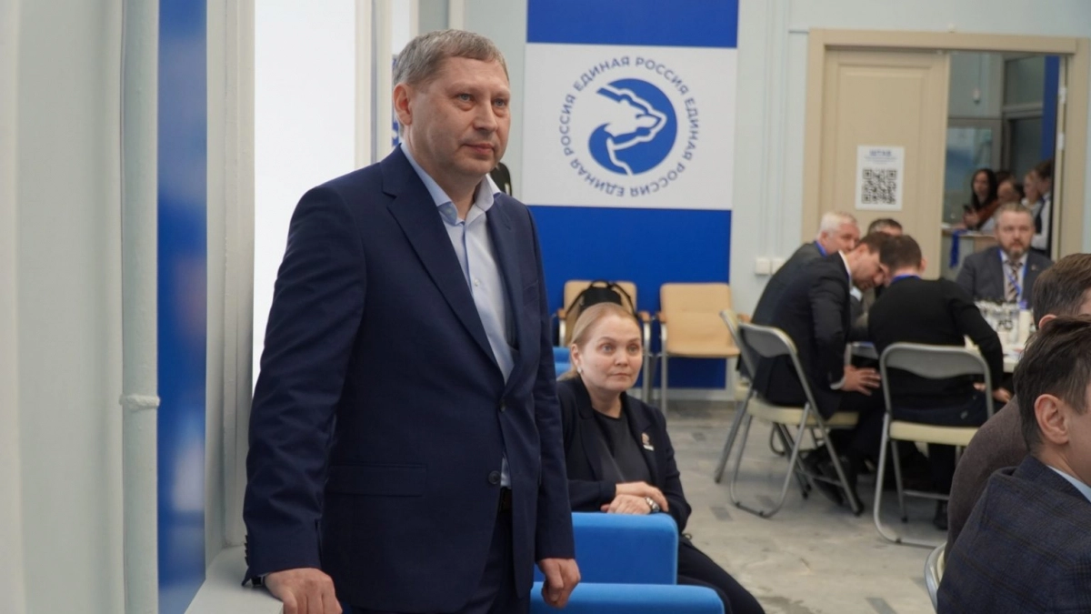 В правительстве Чувашии за день сменили вице премьера и министра