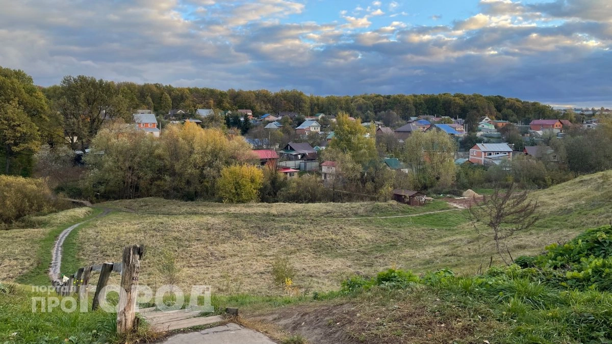 В Чувашии ожидается сухой день с солнцем и ночными заморозками
