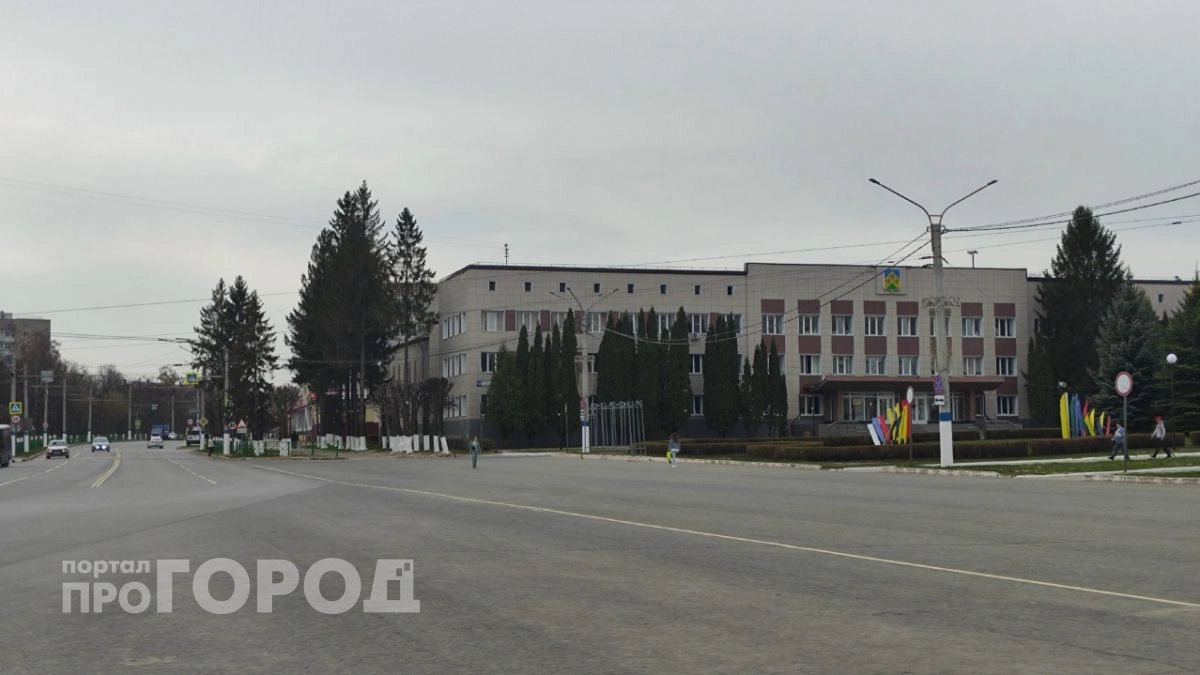 Власти Новочебоксарска опровергли слухи об аварии на железной дороге у "Химпрома"