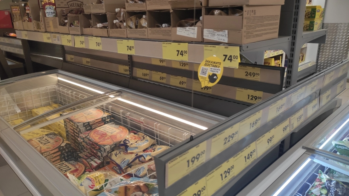 За этими 8 товарами в «Чижик» несусь, сверкая пятками: топ продуктов со скромным ценником и богатым составом
