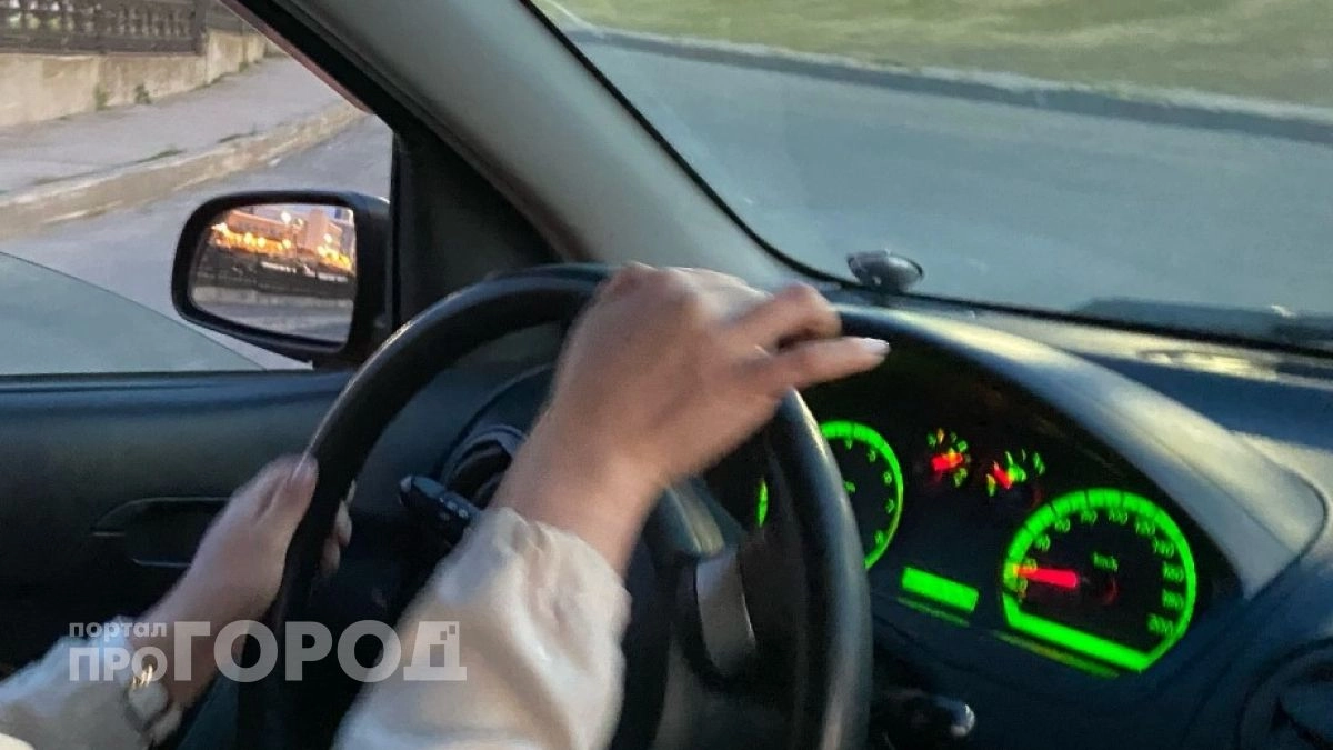 Новочебоксарка в суде наказала автосалон за скрученный пробег подержанного авто