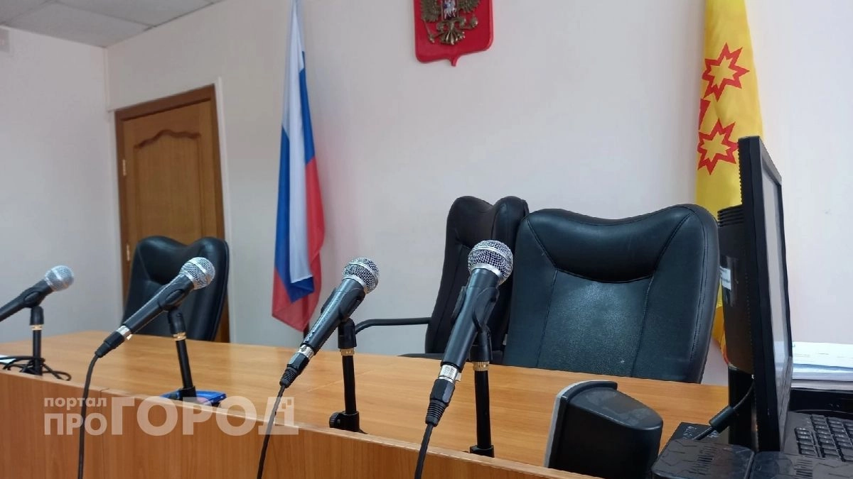 В Новочебоксарске ребенок погибшего бойца СВО получил миллион рублей через суд