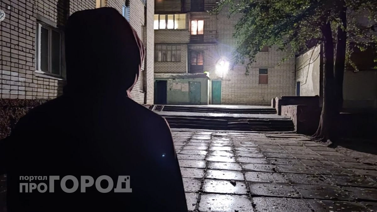 Новочебоксарец приехал в Йошкар-Олу за легкими деньгами и попал под суд