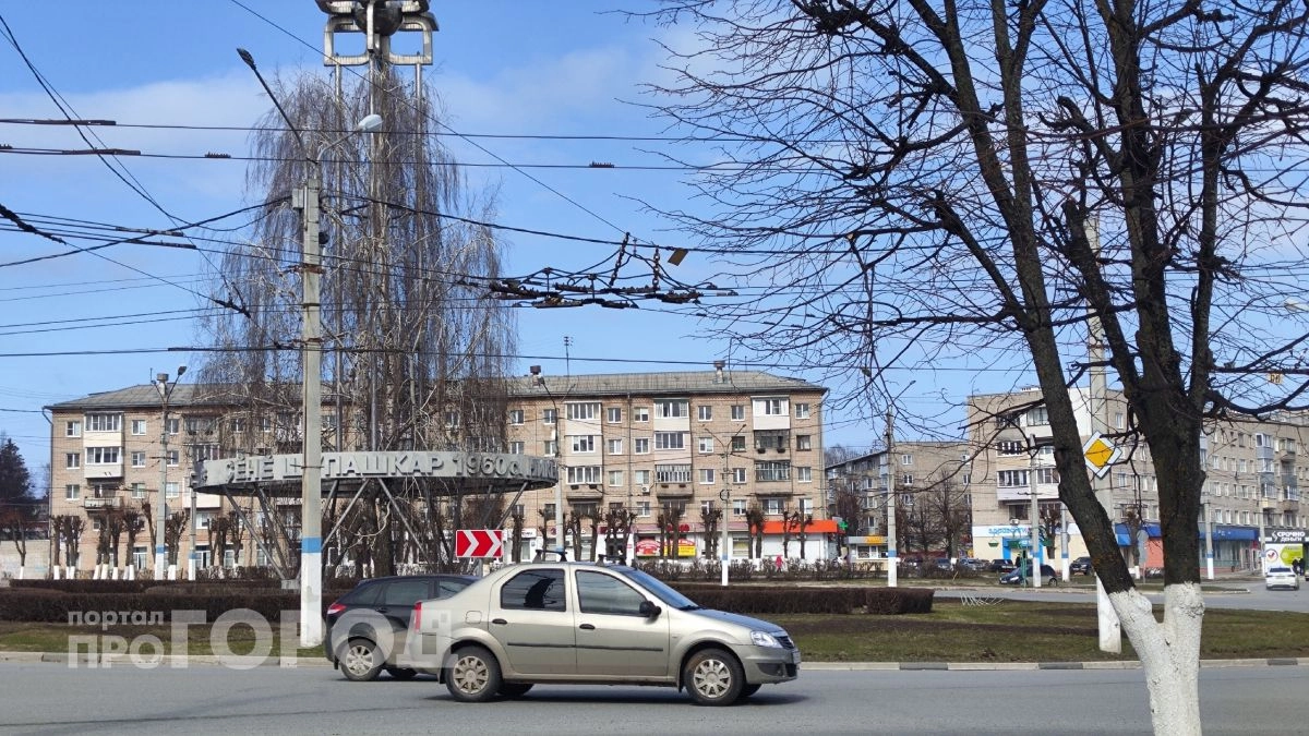 Новочебоксарцам стоит утеплить растения из-за возвращения ночных заморозков до -1 градуса: днем до +10