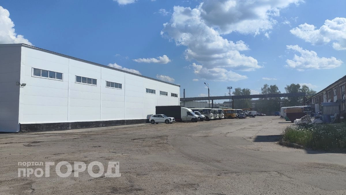 Новочебоксарский завод сократит брак в десять раз с помощью лазера