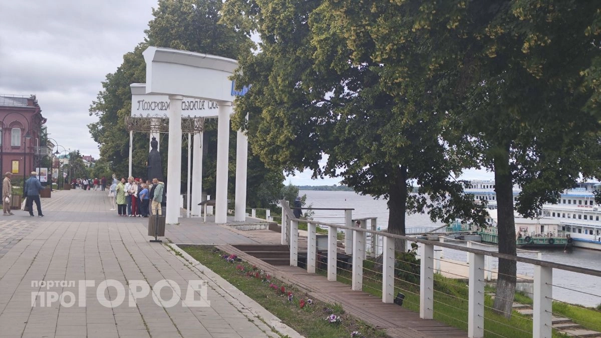 В Мариинском Посаде жильцам трех аварийных домов придется ждать расселения до 2030 года