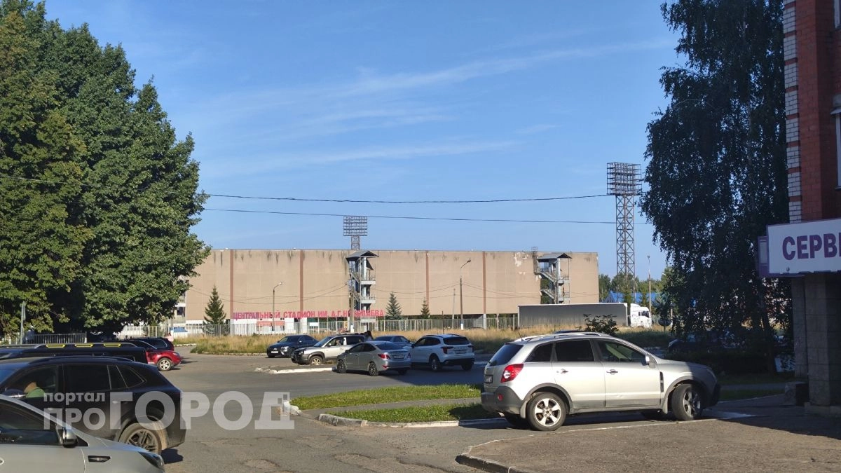 Новочебоксарец дважды скатался в Москву за дешевым минивэном и подарил аферистам 2 миллиона
