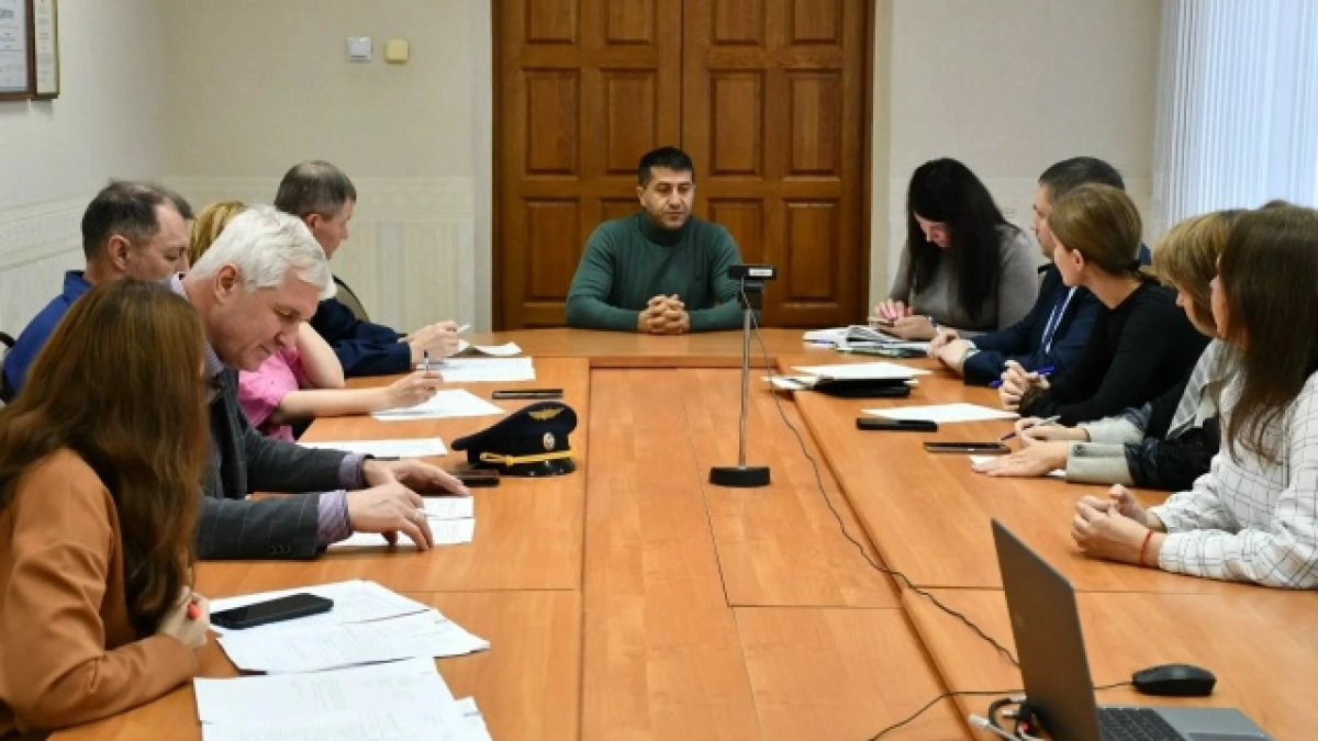 В Новочебоксарске взялись за серые схемы на предприятиях